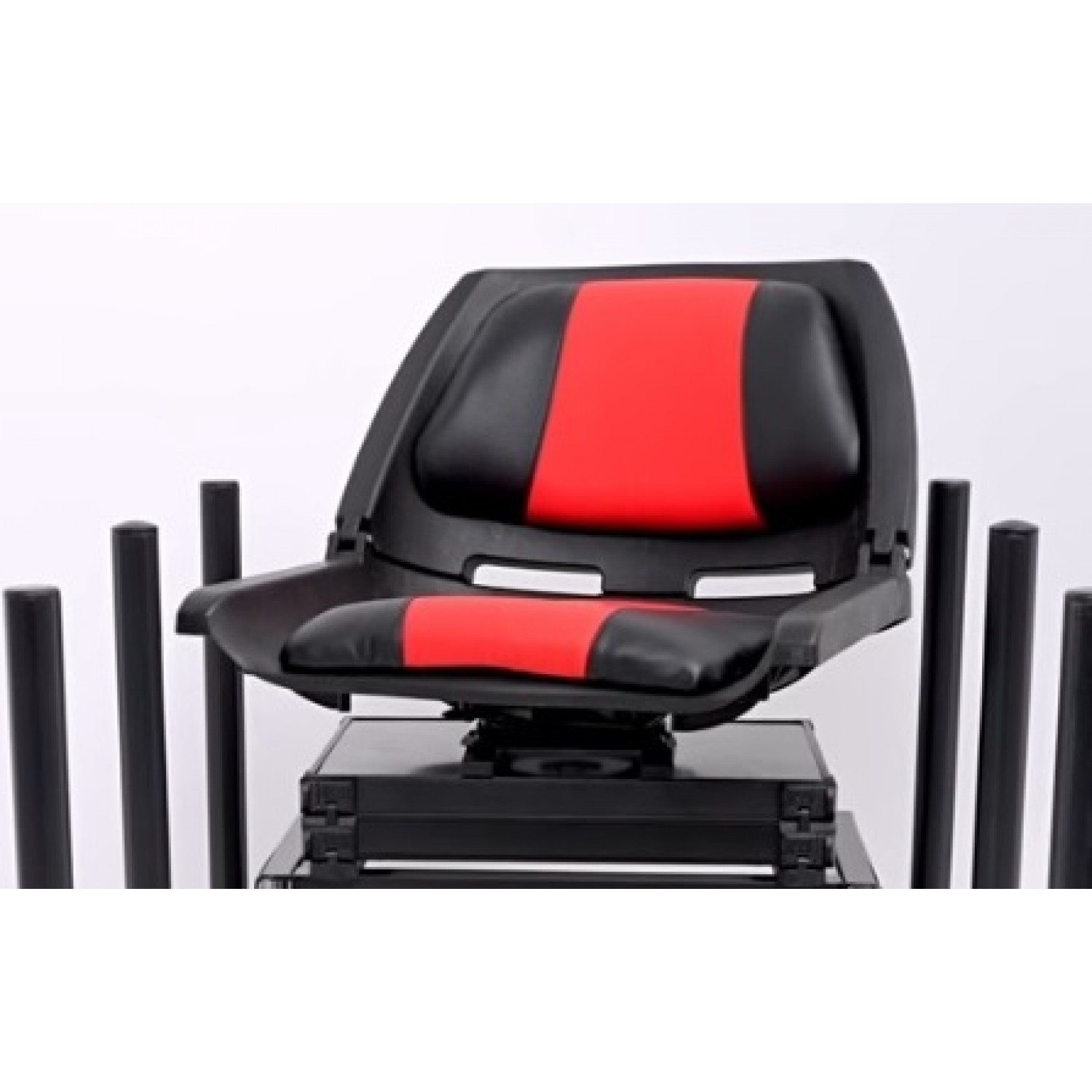 Покупка Кресло поворотное для платформы VOLZHANKA Pro Sport Seatbox Competition в Минске Беларуси